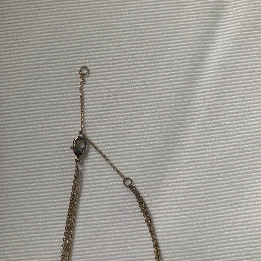 🍄 LOFT Layered Necklace - Picture 5 of 5